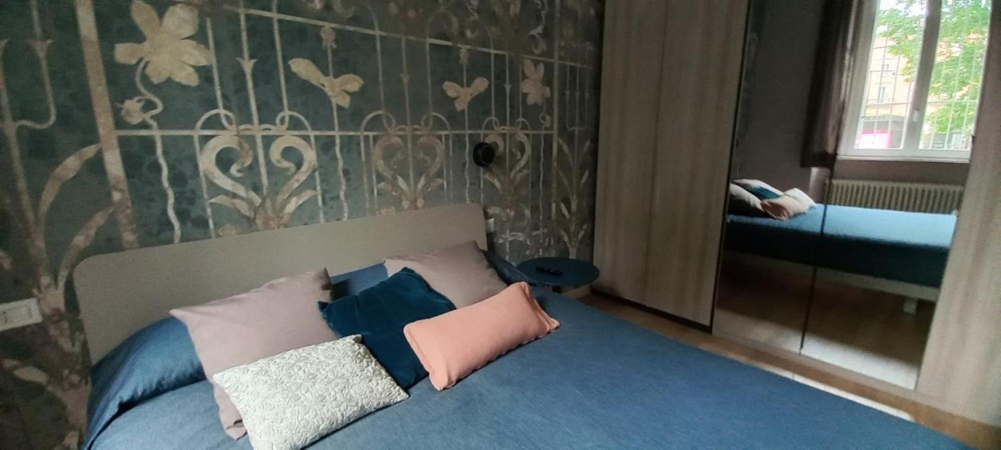 Vfh Corso Boutique Apartment-city Center Mailand