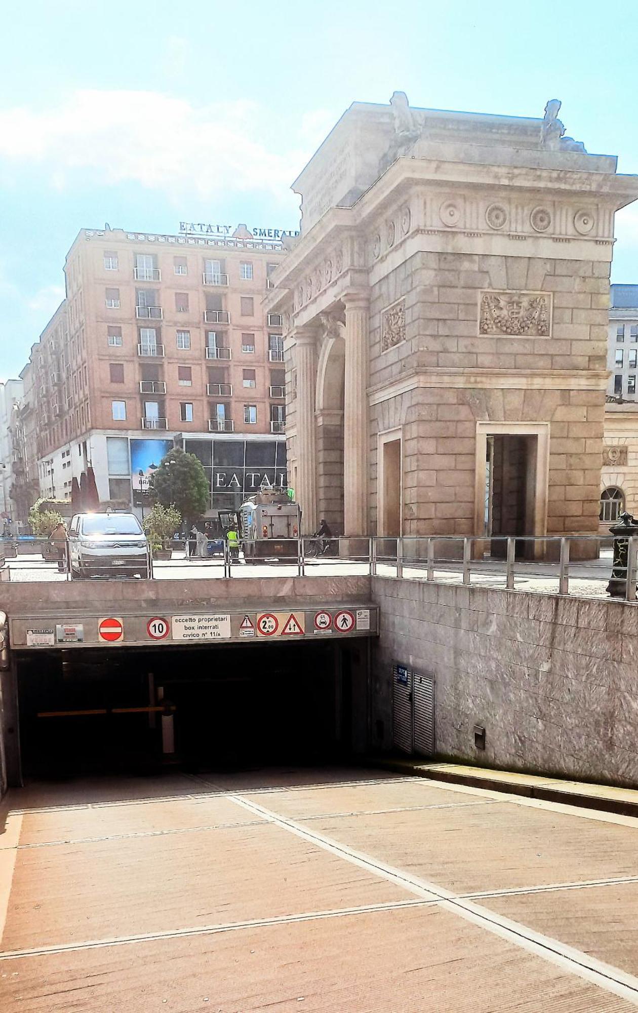 Vfh Corso Boutique Apartment-city Center * Mailand
